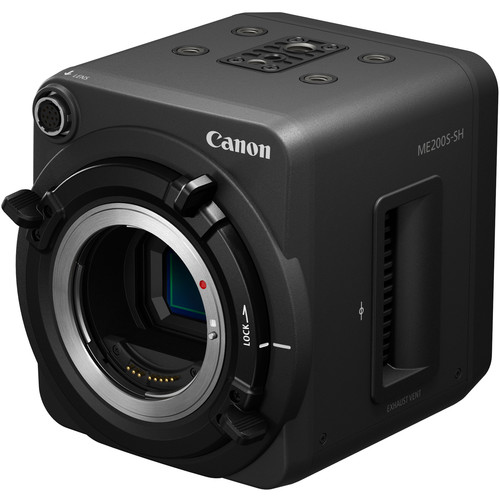 Canon ME200S-SH | Chính Hãng - Ảnh 7