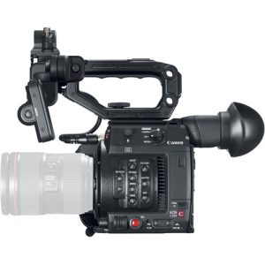 Canon EOS C200 | Chính Hãng - Ảnh 18