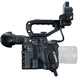 Canon EOS C200 | Chính Hãng - Ảnh 16