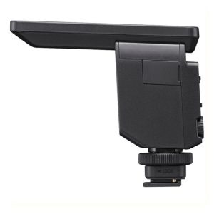 Microphone Sony ECM-B1M - Chính Hãng - Ảnh 4
