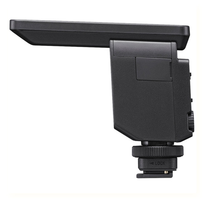 Microphone Sony ECM-B1M - Chính Hãng - Ảnh 4