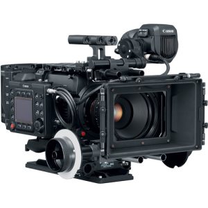 Canon C700 Ff | Chính Hãng - Ảnh 2