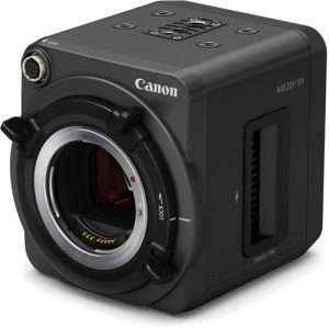 Canon ME20F-SH | Chính Hãng - Ảnh 5