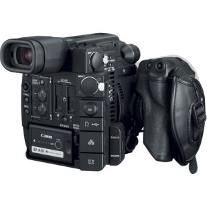 Canon EOS C200 | Chính Hãng - Ảnh 8