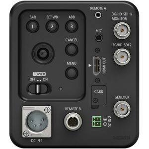 Canon ME20F-SH | Chính Hãng - Ảnh 2