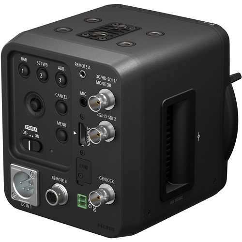 Canon ME200S-SH | Chính Hãng - Ảnh 4