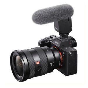 Microphone Sony ECM-B1M - Chính Hãng - Ảnh 2