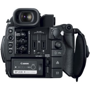 Canon EOS C200 | Chính Hãng - Ảnh 13