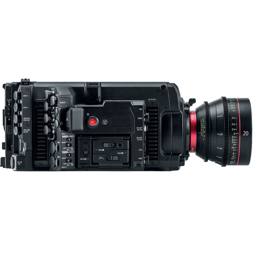 Canon C700 Ff | Chính Hãng - Ảnh 8