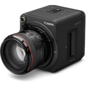 Canon ME20F-SH | Chính Hãng - Ảnh 4