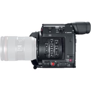 Canon EOS C200 | Chính Hãng - Ảnh 10