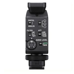 Microphone Sony ECM-B1M - Chính Hãng - Ảnh 5