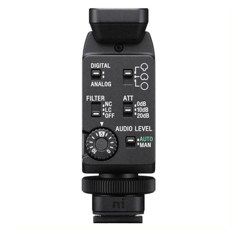 Microphone Sony ECM-B1M - Chính Hãng - Ảnh 5