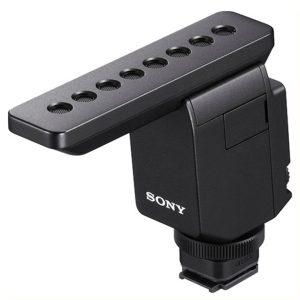 Microphone Sony ECM-B1M - Chính Hãng - Ảnh 3