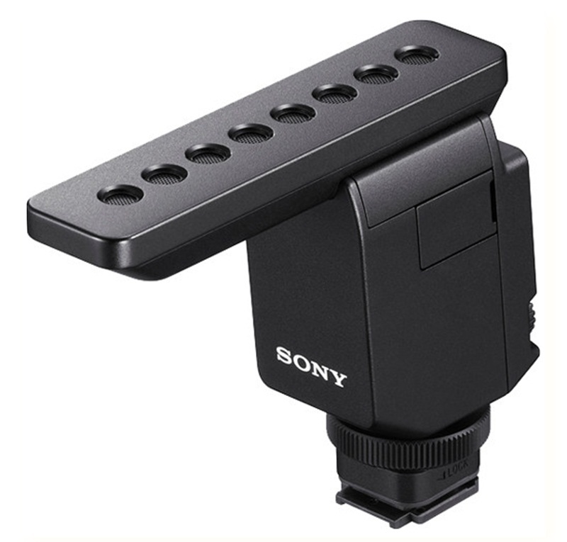 Microphone Sony ECM-B1M - Chính Hãng - Ảnh 3