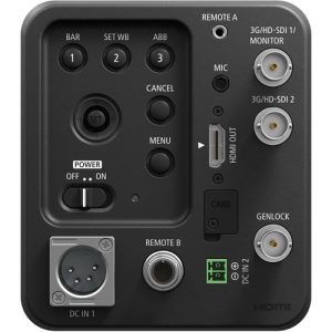 Canon ME200S-SH | Chính Hãng - Ảnh 5