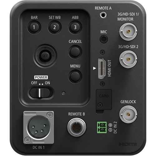 Canon ME200S-SH | Chính Hãng - Ảnh 5