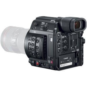 Canon EOS C200 | Chính Hãng - Ảnh 11