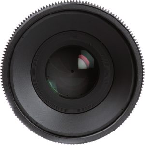 Ống Kính Cine Canon CN-E50mm T1.3 L F (EF) - Chính hãng - Ảnh 4