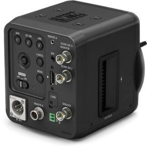 Canon ME20F-SH | Chính Hãng - Ảnh 3