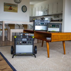 Pin Dự Phòng Power Station Yeti 3000 Lithium - Ảnh 3