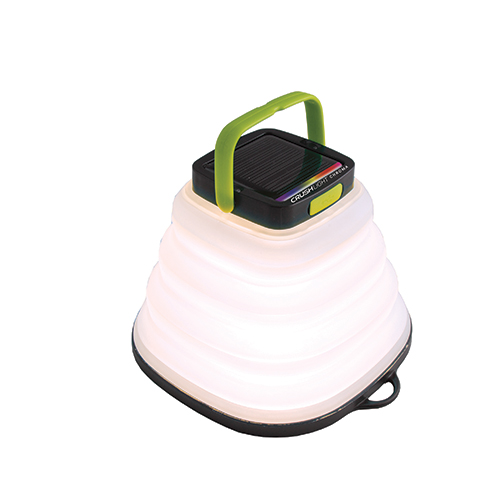 Đèn Crush Chroma Goalzero - Ảnh 3