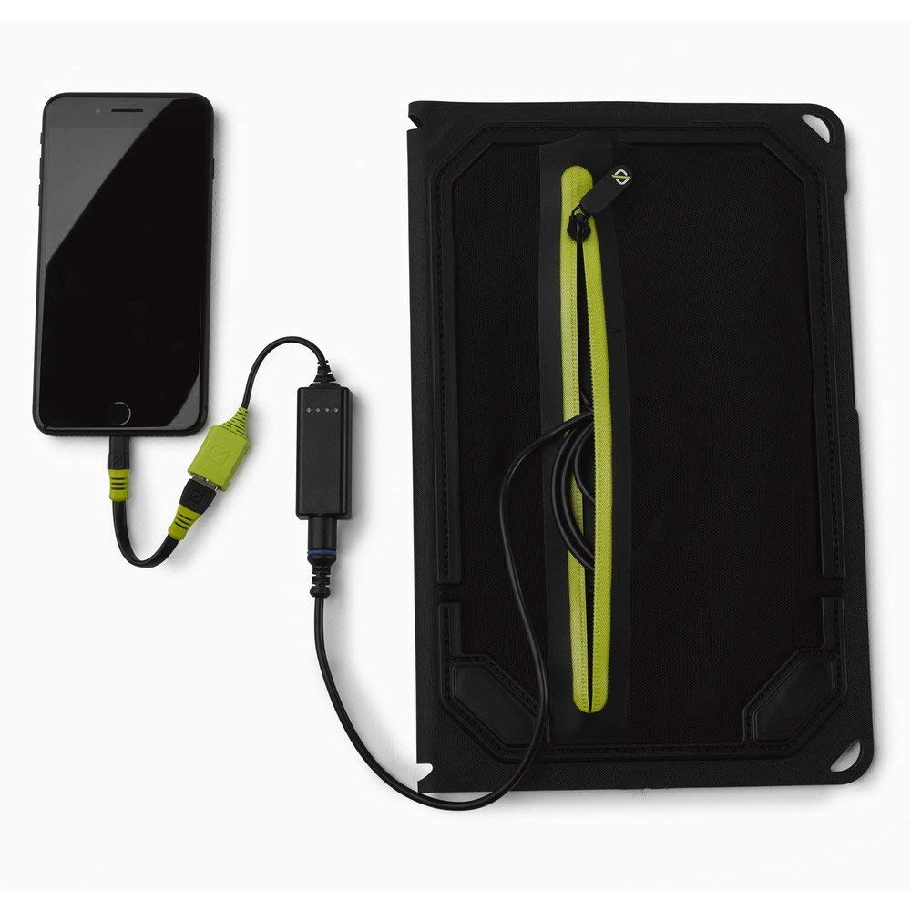 Tấm Năng Lượng Goalzero Nomad 14 Plus - Ảnh 5