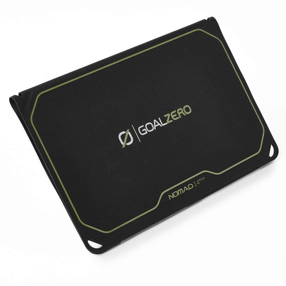Tấm Năng Lượng Goalzero Nomad 14 Plus - Ảnh 3