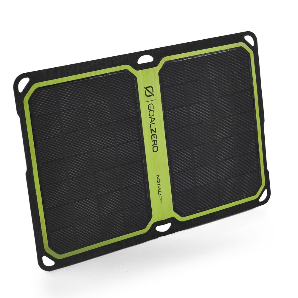 Goal Zero Switch 10 Core Solar Kit - Ảnh 2