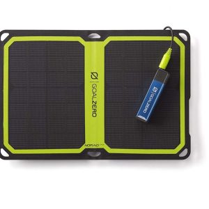 Tấm Quang Năng Goal zero Nomad 7 Plus - Ảnh 3