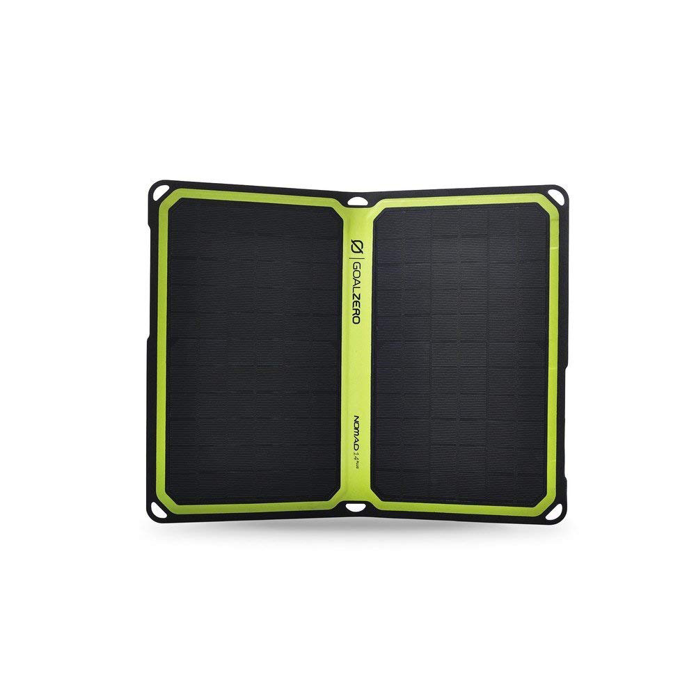 Tấm Năng Lượng Goalzero Nomad 14 Plus - Ảnh 2