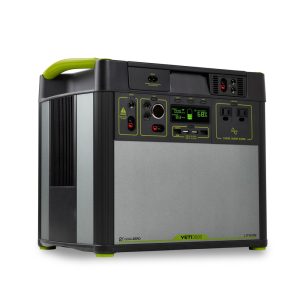 Pin Dự Phòng Power Station Yeti 3000 Lithium - Ảnh 5