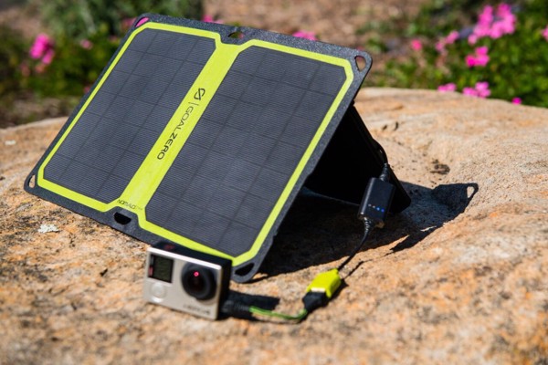 Tấm Năng Lượng Goalzero Nomad 14 Plus - Ảnh 4