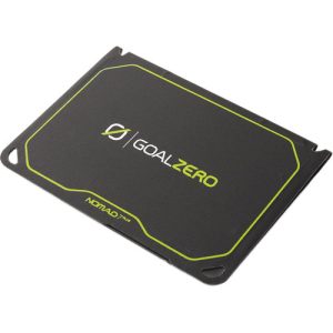 Tấm Quang Năng Goal zero Nomad 7 Plus - Ảnh 4