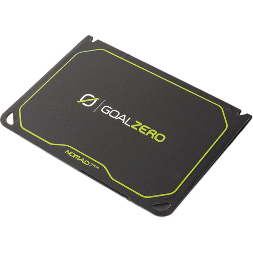 Tấm Quang Năng Goal zero Nomad 7 Plus - Ảnh 4