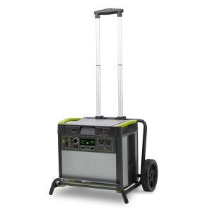 Pin Dự Phòng Power Station Yeti 3000 Lithium - Ảnh 6