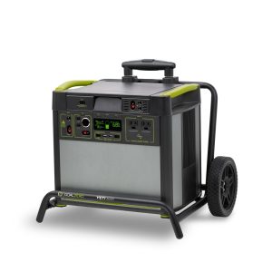 Pin Dự Phòng Power Station Yeti 3000 Lithium - Ảnh 4
