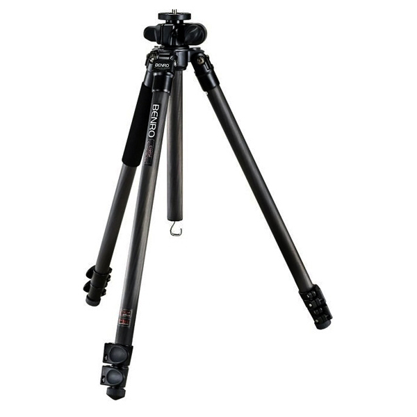 Benro C1970F Tripod | Chính Hãng