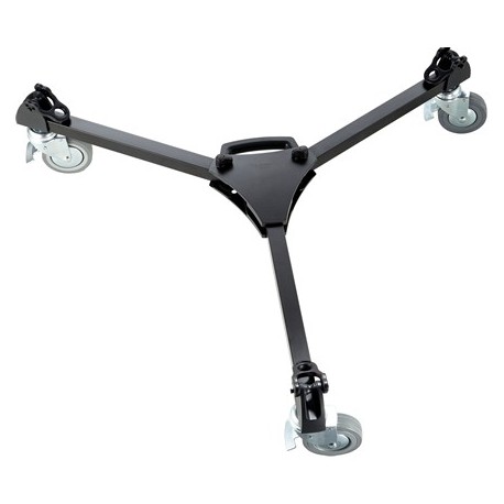 Chân Đế Libec Dl-3rb