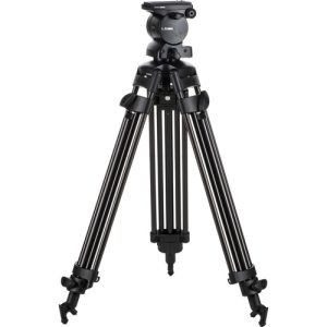 Chân Máy Quay Libec Rs450d - Ảnh 3