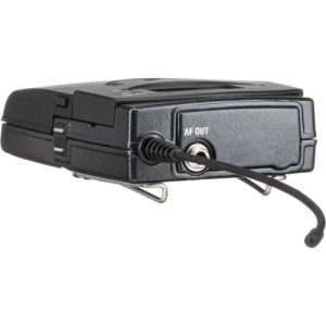 Microphone Cài Áo Không Dây Sennheiser 112p G4 - Ảnh 6
