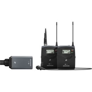 Micro Không Dây Sennheiser Ew 100 Eng-G4 - Ảnh 2