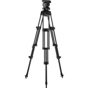 Chân Máy Quay Libec Rs450d - Ảnh 5