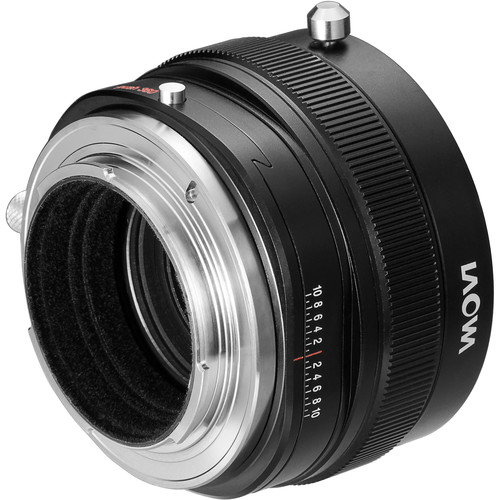 Laowa Magic Shift Converter MSC (Nikon F To Sony E) - Ảnh 4