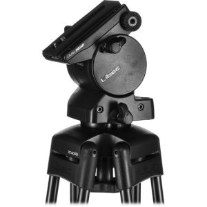 Chân Máy Quay Libec Rs450d - Ảnh 2
