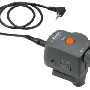 Remote Điều Khiển Libec Zc-3dv - Ảnh 2