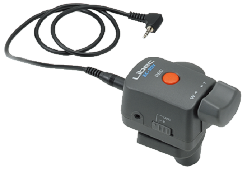 Remote Điều Khiển Libec Zc-3dv - Ảnh 2