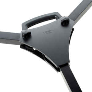 Chân Đế Libec Dl-5rb - Ảnh 2