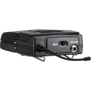 Microphone Cài Áo Không Dây Sennheiser 112p G4 - Ảnh 8