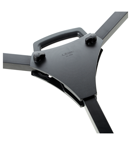 Chân Đế Libec Dl-3rb - Ảnh 2